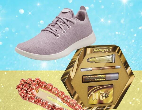 Daily Pop's Holiday Gift Guide for the Ultimate Trendsetter 2019 - www.eonline.com