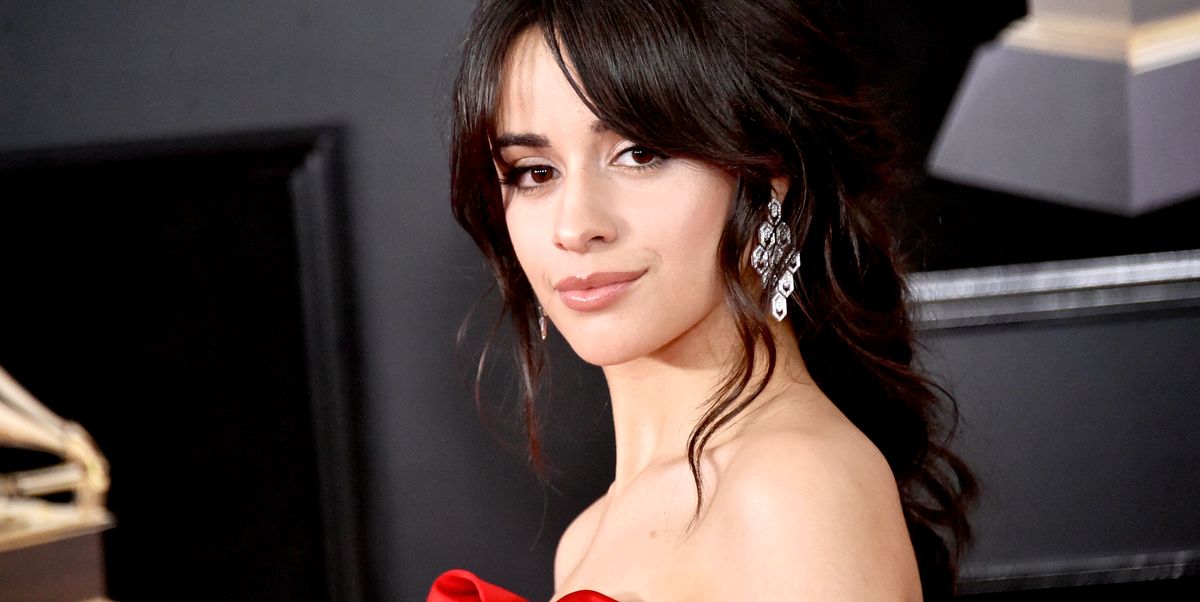 Camila Cabello Releases an Apology After Racist Social Media Posts Are Unsurfaced - www.harpersbazaar.com