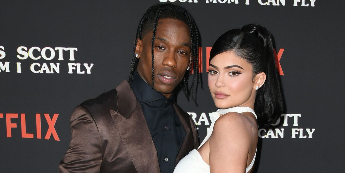 Kylie Jenner and Travis Scott Plan to Spend the Holidays Together - www.harpersbazaar.com - county Scott - county Travis