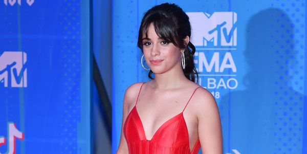 Camila Cabello apologises for "horrible and hurtful" language after racist old posts resurface - www.digitalspy.com