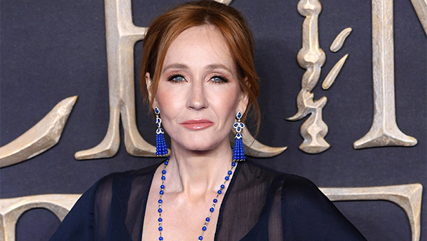J.K. Rowling Accused Of Transphobia After Supporting Woman Fired For Transphobic Tweets - hollywoodlife.com