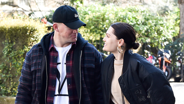 Channing Tatum &amp; Jessie J Break Up: Couple Splits After More Than 1 Year Together - hollywoodlife.com - USA