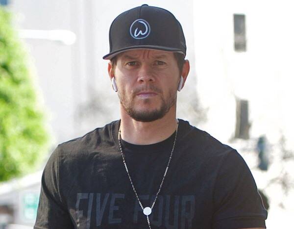 Mark Wahlberg Debuts Incredible 6-Month Body Transformation in Jaw-Dropping Photo - www.eonline.com