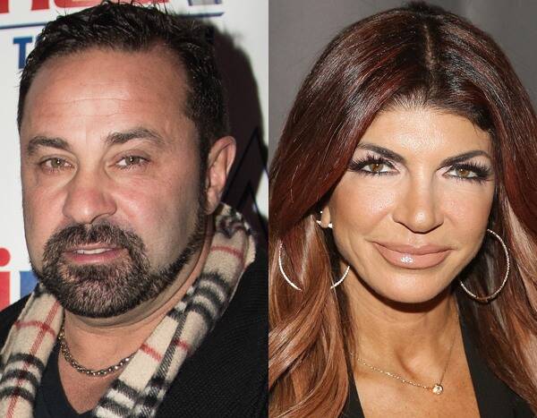 Joe Giudice Is Hitting the Gym and Cutting Out Drama After Teresa Breakup - www.eonline.com - New Jersey