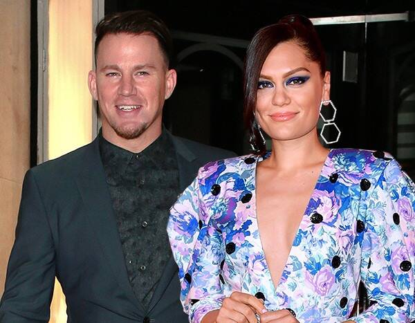 Channing Tatum and Jessie J Break Up After Over 1 Year of Dating - www.eonline.com - county Hall