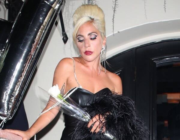 Mark Ronson - Andrew Wyatt - Lady Gaga Can't Remember the Last Time She Bathed - eonline.com - county Bradley