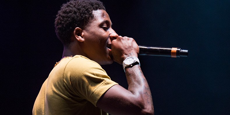 NBA YoungBoy Pleads Guilty to Misdemeanor Battery - pitchfork.com - state Louisiana