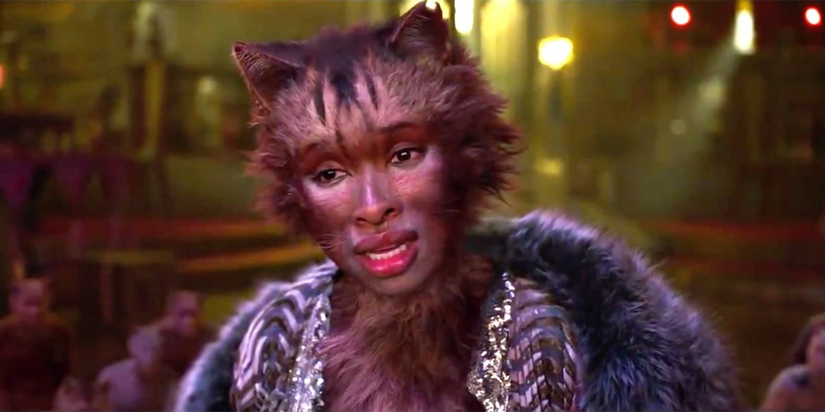 The 'Cats' Reviews Are Bleak AF and Literally Everyone Is Scarred for Life - www.cosmopolitan.com