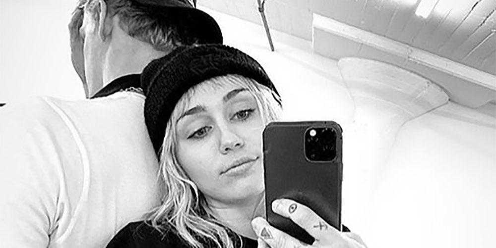 Looks Like Miley Cyrus and Cody Simpson Are Starting a Band Called Bandit and Bardot - www.elle.com