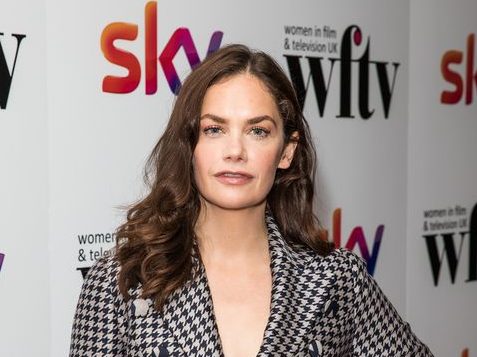 Nudity, 'toxic' environment led to Ruth Wilson's 'The Affair' departure - torontosun.com - Britain - county Bailey
