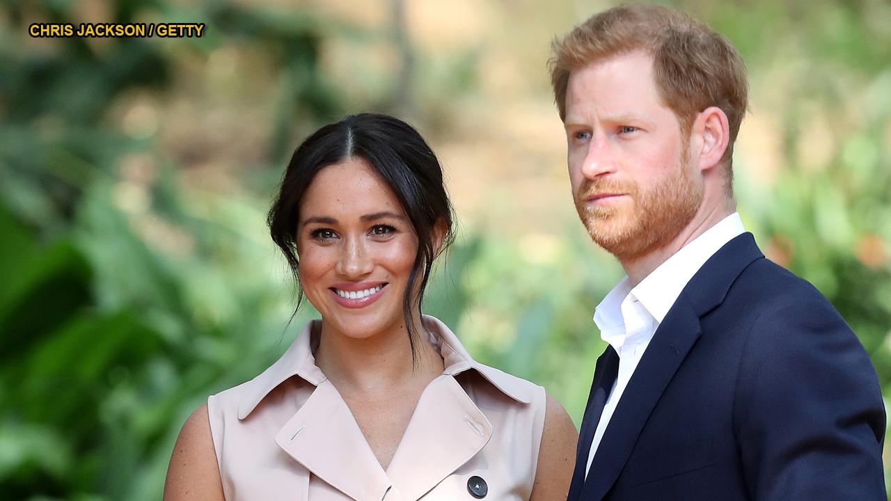 Meghan Markle was 'clever' to invite stars 'she didn’t know well' to wedding, says Princess Diana’s biographer - www.foxnews.com - Britain - USA - Hollywood