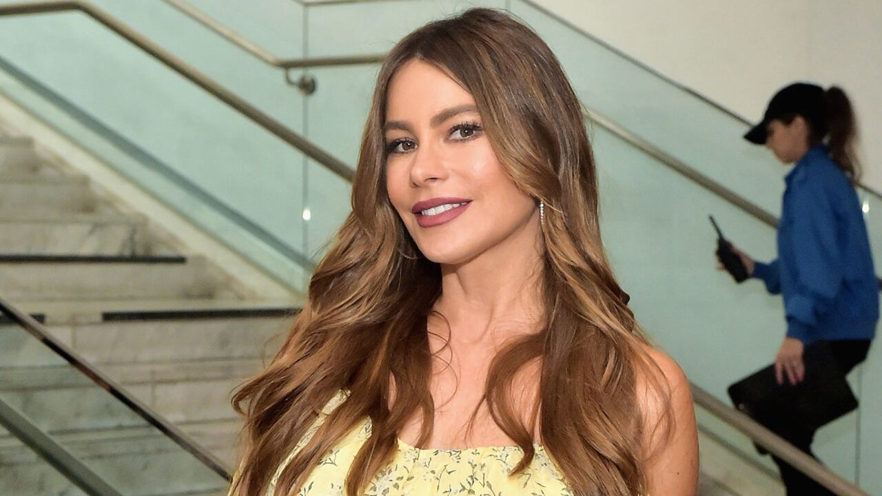 Sofia Vergara met with 'AGT' execs to fill Gabrielle Union's seat: report - www.foxnews.com