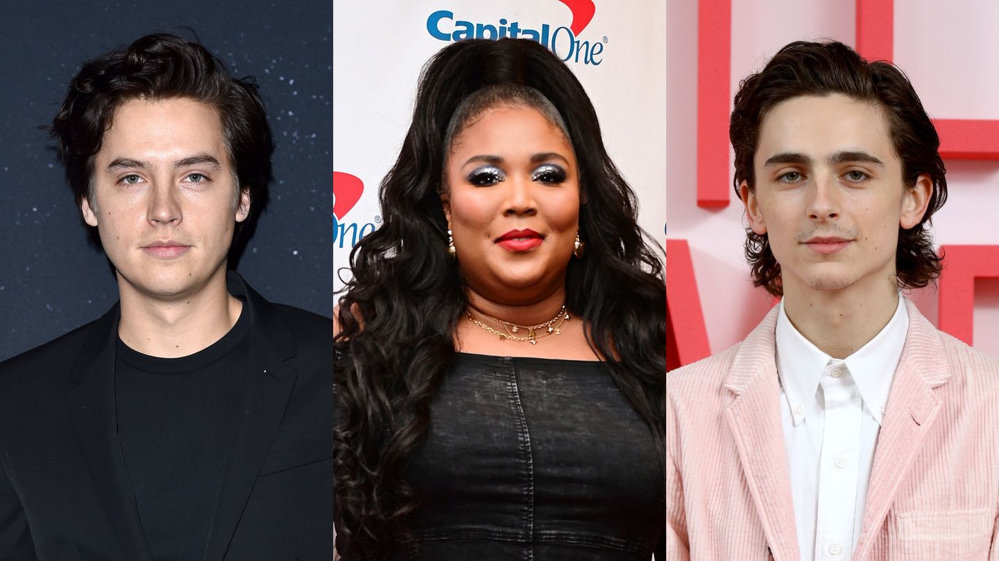 From Timothée Chalamet to Lizzo, How Celebs Reacted To Donald Trump's Impeachment - www.mtv.com