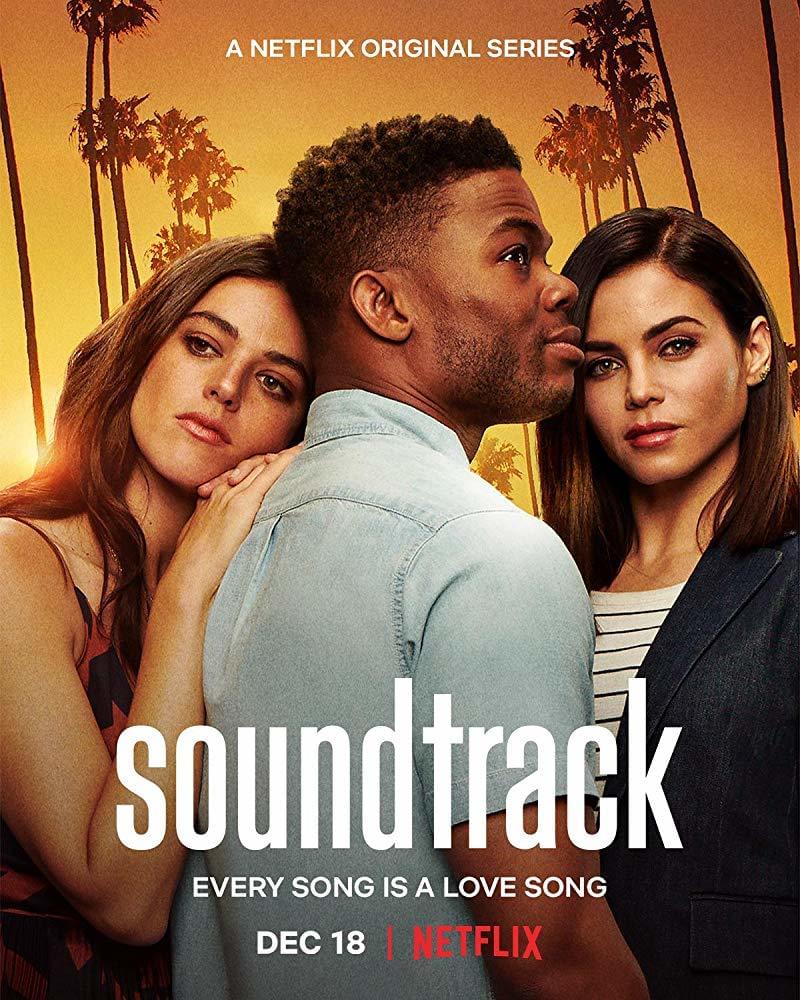 Here’s All The Music From Netflix’s Musical TV Series ‘Soundtrack’ Season 1 - genius.com - France - Houston