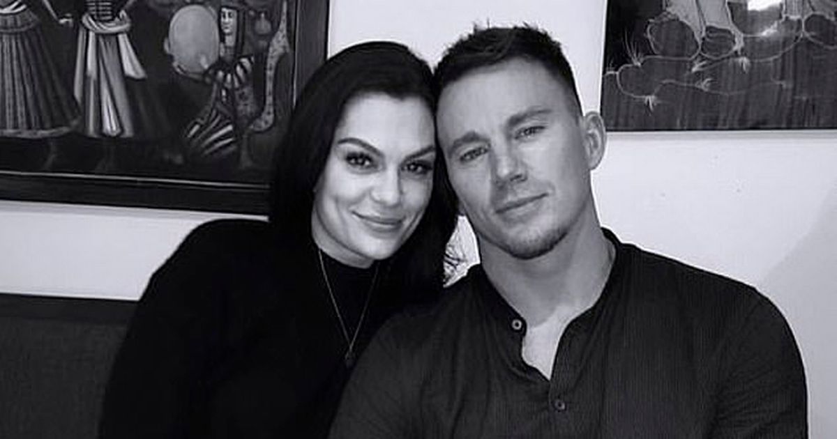 Channing Tatum and Jessie J 'split after one year of dating' - www.ok.co.uk - Britain - USA