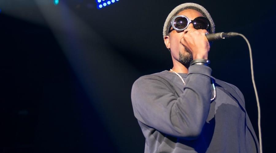 André 3000 Says OutKast’s “B.O.B” Was Inspired By Rage Against The Machine - genius.com - city Baghdad
