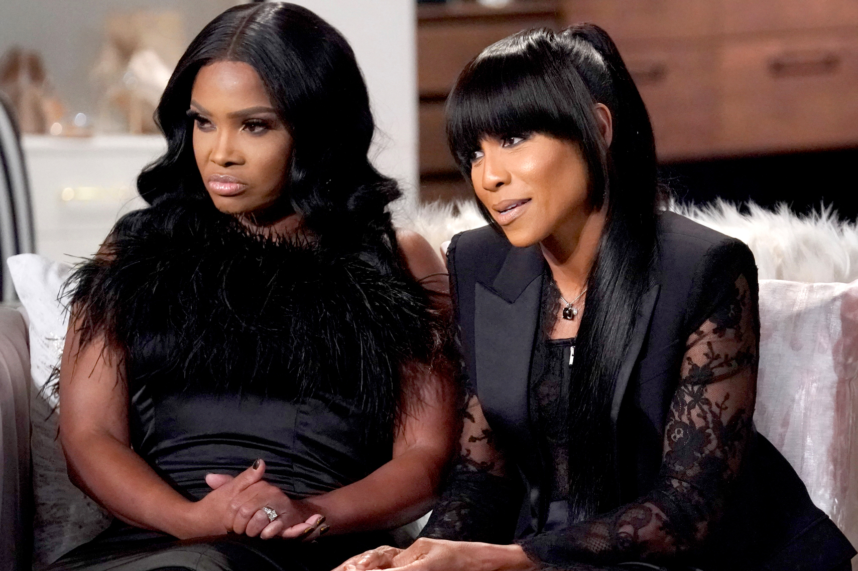 The Most Explosive Married to Medicine Season 7 Reunion Drama Will Happen off the Couches - www.bravotv.com