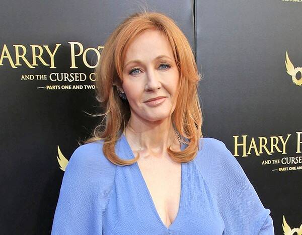 Why J.K. Rowling Is Facing Accusations of Transphobia - www.eonline.com