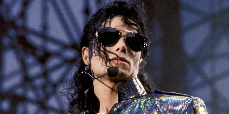 Michael Jackson Estate Settles Copyright Lawsuit With Disney and ABC - pitchfork.com