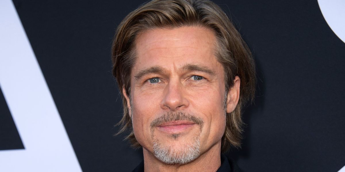 Brad Pitt Had a Very Low-Key Birthday with His Three Youngest Kids - www.harpersbazaar.com - Hollywood