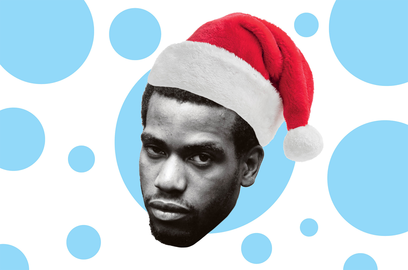 These Two Former Billboard Staffers Produced One of Rap's Biggest Christmas Hits - www.billboard.com
