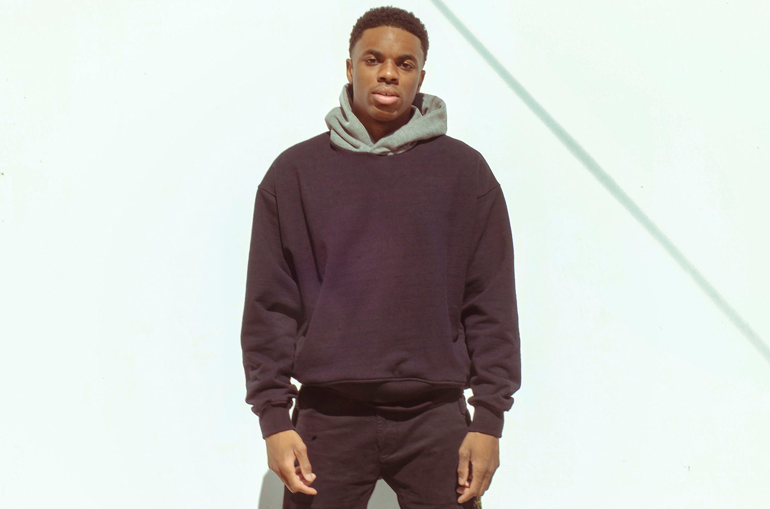 Vince Staples Searches for Strength on Bouncy New Track 'Hell Bound' - www.billboard.com