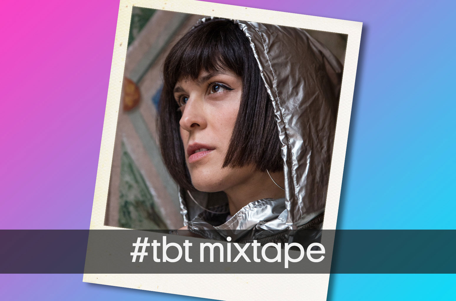 Listen to Rapper-Singer Dessa's 'Lucid' #TBT Mixtape: 'What Hits You Younger, Hits You Hard' - www.billboard.com - Minnesota