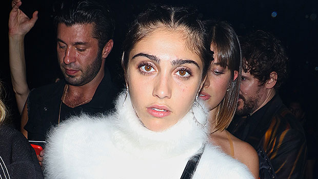 Lourdes Leon, 23,: How She Feels About Mom Madonna, 61, Dating A 25-Year-Old - hollywoodlife.com - Miami