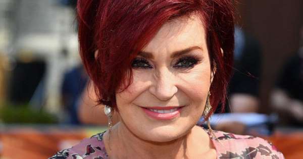 Sharon Osbourne reveals she and Ozzy are set to spend first Christmas apart for the first time in 40 years - www.msn.com - Britain - London