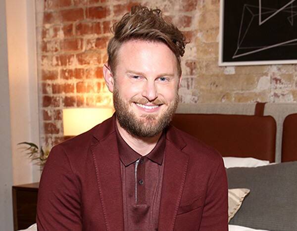 Queer Eye's Bobby Berk Reveals the Ulimate Tip for Stress-Free Holiday Decorating - www.eonline.com