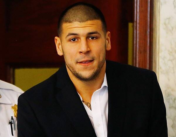 Watch the Chilling First Teaser for Netflix's Aaron Hernandez Documentary Series - www.eonline.com