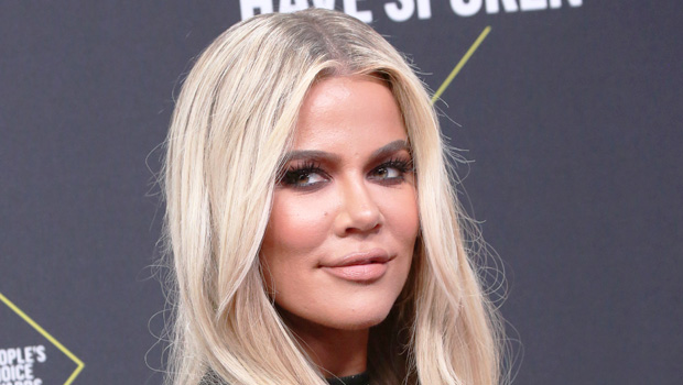 Khloe Kardashian Shares Her New Year’s Resolution For 2020 Early: It Will Be ‘Very Personal’ - hollywoodlife.com