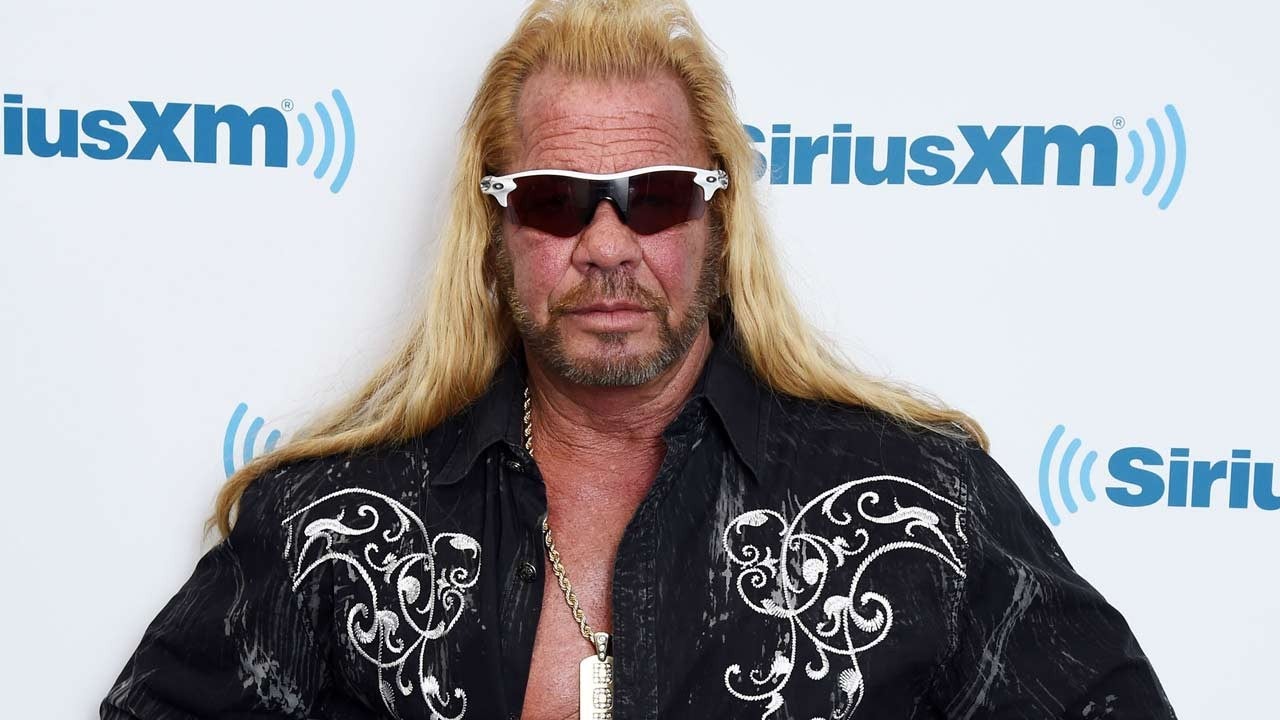 Duane 'Dog' Chapman on Family Christmas Plans and the Painful Void Left Behind By Late Wife Beth (Exclusive) - www.etonline.com - Hawaii - Alabama - Colorado