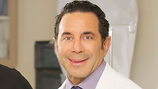 ‘Botched’ Star Dr. Paul Nassif Reveals Which Kardashian Nose His Patients Ask For The Most - hollywoodlife.com