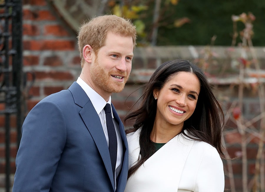 Meghan and Harry stop fans from tagging Sussex Royal in photos on Instagram - evoke.ie