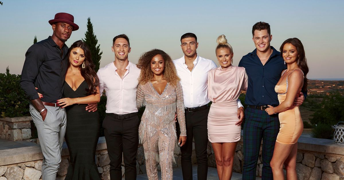 Love Island applications are still open — three weeks before first ever winter series airs - www.ok.co.uk - Ireland