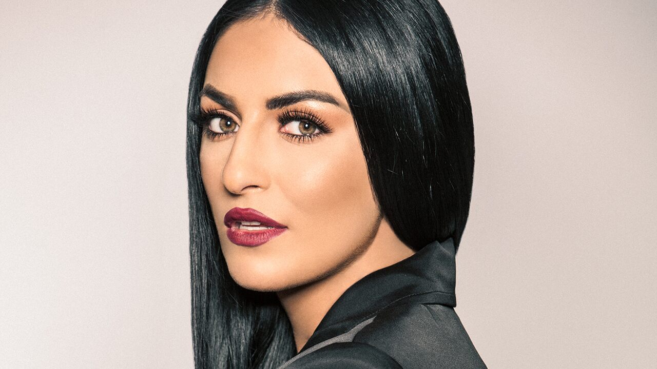 ‘SmackDown’ superstar Sonya Deville reflects on long journey to becoming a ‘bada--’ in the WWE - www.foxnews.com - Los Angeles - New Jersey
