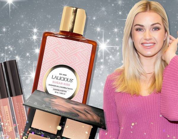 Lindsay Arnold's Holiday Gift Guide 2019 - www.eonline.com