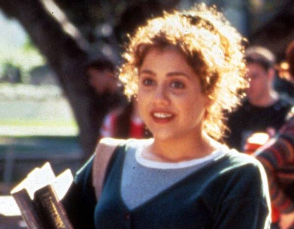 Remembering Brittany Murphy's Life and Career in Pictures 10 Years After Her Death - www.eonline.com - county Hall - Indiana