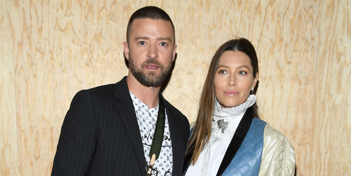 Jessica Biel Is Still Pissed at Justin Timberlake: "She Hasn’t Fully Forgiven Him" - www.cosmopolitan.com - New Orleans