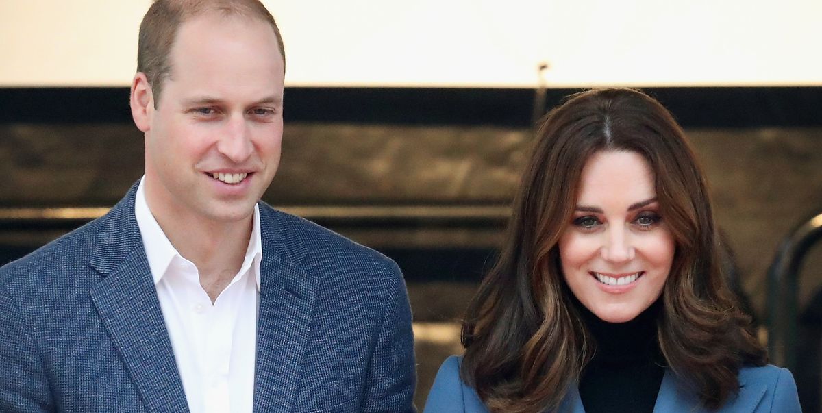 Why Kate Middleton and Prince William Took Separate Cars Amid Rumors of Marriage Trouble - www.cosmopolitan.com