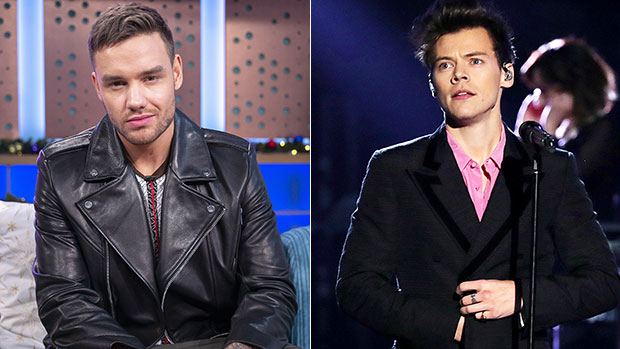 Liam Payne Defends Harry Styles’ Zayn Malik Diss On ‘SNL’: ‘It Was Quite Funny’ — Watch - hollywoodlife.com