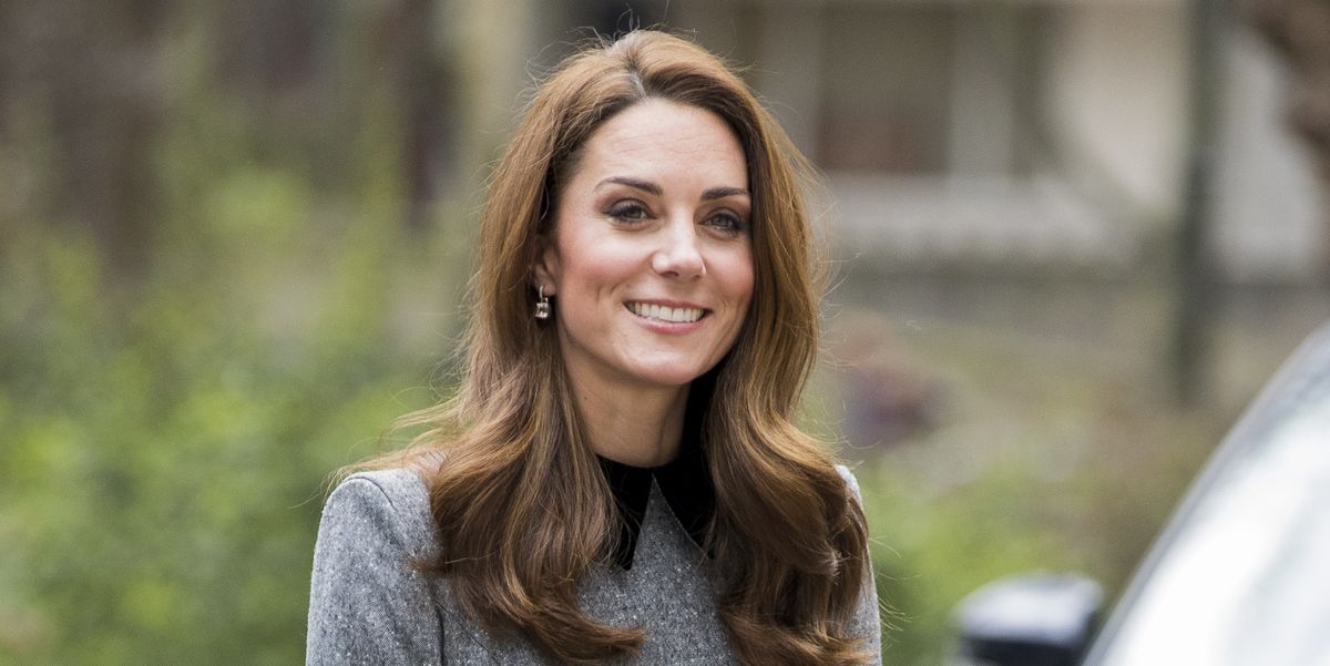 Sources Say Kate Middleton Thinks Being Royal Is Like a Contract: "You Sign on the Dotted Line and You Deliver" - www.cosmopolitan.com