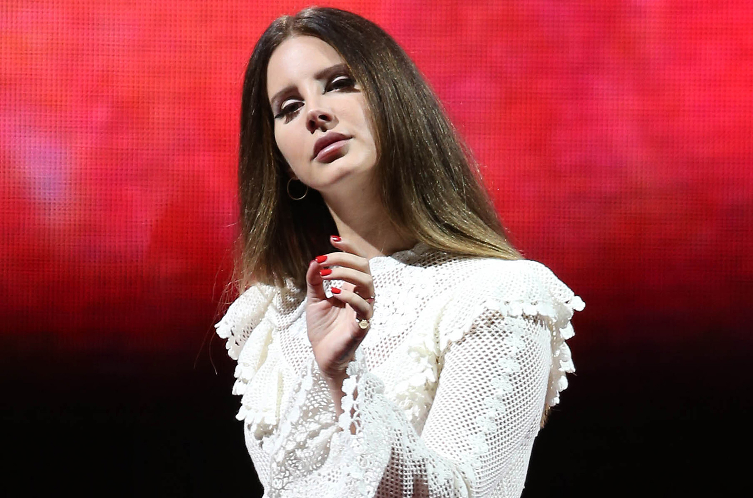 Lana Del Rey Is Delving Into Spoken Word With a 'Freestyle Poetry' Album - www.billboard.com - USA