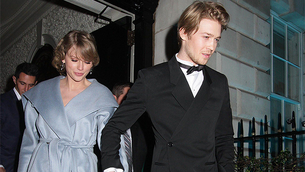 Joe Alwyn Finally Reveals How He Feels About GF Taylor Swift Writing Intimate Songs About Him - hollywoodlife.com