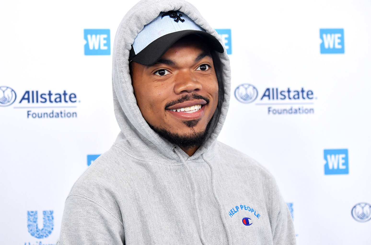 Chance the Rapper, Common &amp; Taylor Bennett to Headline 2020 NBA All-Star Weekend In Chicago - www.billboard.com - Chicago