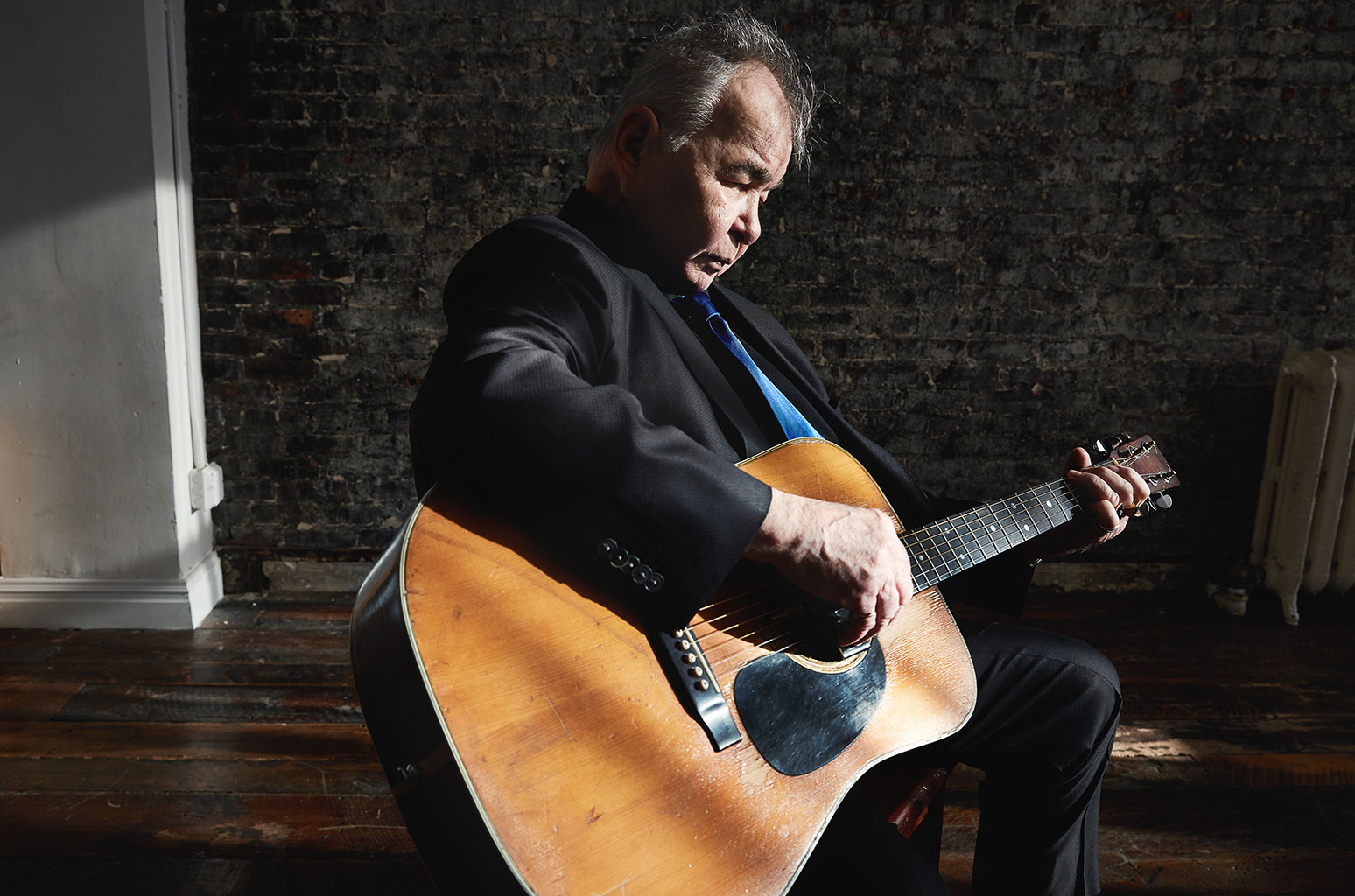 John Prine, Chicago &amp; More Artists Who Lost the Grammy for Best New Artist but Later Got a Lifetime Achievement Award - www.billboard.com - Chicago