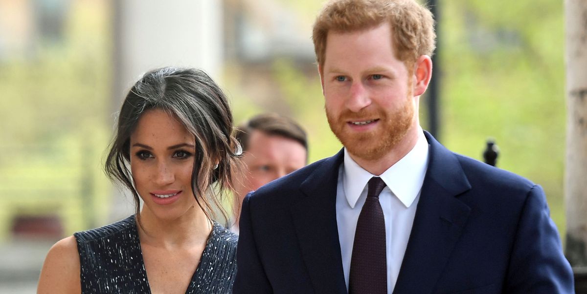 A Council Will Debate Stripping Meghan Markle and Prince Harry of Their Titles Despite Having No Power To Do So - www.elle.com - Britain - city Brighton