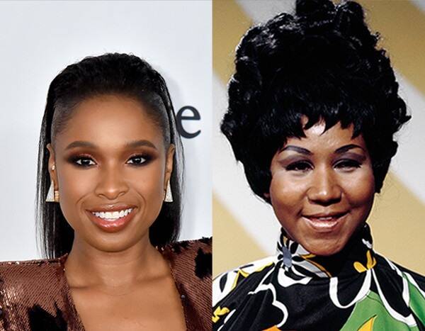Jennifer Hudson's First Trailer as Aretha Franklin Will Have You Shouting R-E-S-P-E-C-T - www.eonline.com