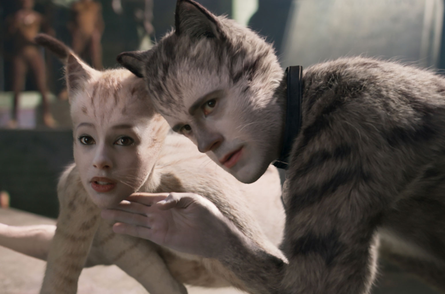 The 'Cats' Soundtrack Is Here: Stream It Now - www.billboard.com